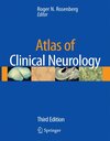 Buchcover Atlas of Clinical Neurology