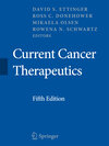 Buchcover Current Cancer Therapeutics