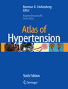 Buchcover Atlas of Hypertension