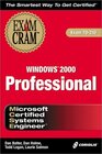 Buchcover McSe Windows 2000 Professional Exam Cram: Exam 70-210