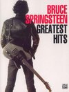 Buchcover Bruce Springsteen: Greatest Hits