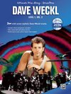 Buchcover Ultimate Play-Along Drum Trax: Dave Weckl, Level 1, Volume 2