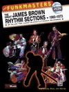 Buchcover The Funkmasters: The Great James Brown Rhythm Sections 1960-1973