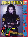 Buchcover John Petrucci: Rock Discipline