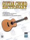 Buchcover 21st Century Guitar Chord Dictionary