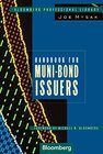 Buchcover Handbook for Muni-Bond Issuers (Bloomberg Financial)