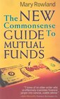 Buchcover New Commonsense Guide to Mutual Funds (Bloomberg Personal Bookshelf)