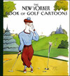 Buchcover The New Yorker Book of Golf Cartoons (New Yorker Book of Cartoons)