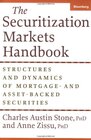 Buchcover The Securitization Markets Handbook: Structures and Dynamics of Mortgage- and Asset-Backed Securities: Issuing and Inves