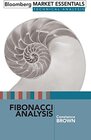 Buchcover Fibonacci Analysis (Bloomberg Financial)