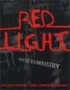 Buchcover Red Light