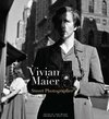 Buchcover Vivian Maier. Vivian Maier