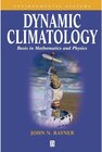 Buchcover Dynamic Climatology. Rayner