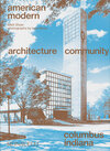 Buchcover American Modern