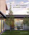 Buchcover The Meaningful Modern Home