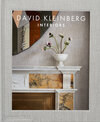 Buchcover David Kleinberg: Interiors