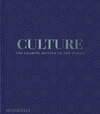 Buchcover Culture