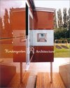 Buchcover Kindergarten Architecture