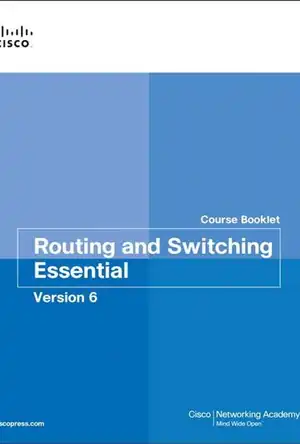 Buchcover ISBN 9781587134272