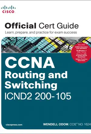 Buchcover ISBN 9781587205798