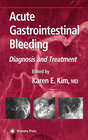 Buchcover Acute Gastrointestinal Bleeding