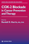 Buchcover COX-2 Blockade in Cancer Prevention and Therapy