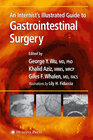 Buchcover An Internist’s Illustrated Guide to Gastrointestinal Surgery