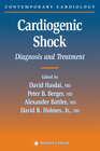 Buchcover Cardiogenic Shock