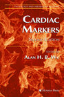 Buchcover Cardiac Markers