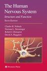 Buchcover The Human Nervous System