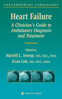 Buchcover Heart Failure