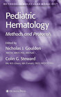 Buchcover Pediatric Hematology
