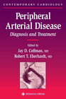 Buchcover Peripheral Arterial Disease