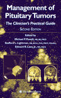 Buchcover Management of Pituitary Tumors