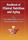 Buchcover Handbook of Clinical Nutrition and Aging
