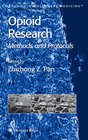 Buchcover Opioid Research