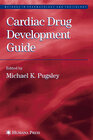 Buchcover Cardiac Drug Development Guide