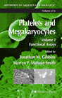 Buchcover Platelets and Megakaryocytes
