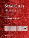 Buchcover Stem Cells Handbook