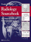 Buchcover Radiology Sourcebook