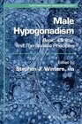 Buchcover Male Hypogonadism