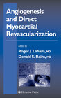 Buchcover Angiogenesis and Direct Myocardial Revascularization
