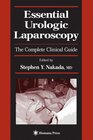 Buchcover Essential Urologic Laparoscopy