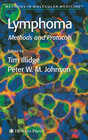 Buchcover Lymphoma