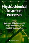 Buchcover Physicochemical Treatment Processes