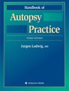 Buchcover Handbook of Autopsy Practice