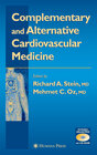 Buchcover Complementary and Alternative Cardiovascular Medicine