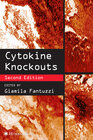Buchcover Cytokine Knockouts