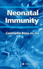 Buchcover Neonatal Immunity
