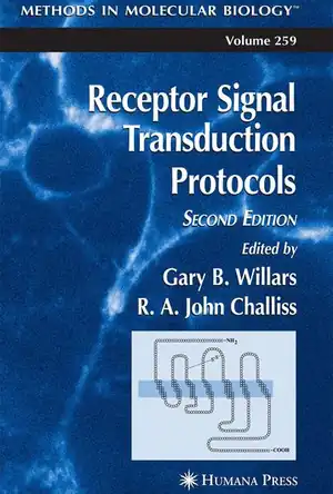 Buchcover ISBN 9781588293299